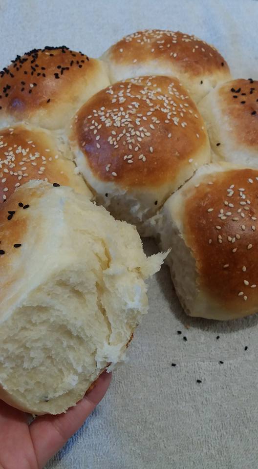 Comment Realiser Un Joli Pain Fleur Ma Cuisine Turque