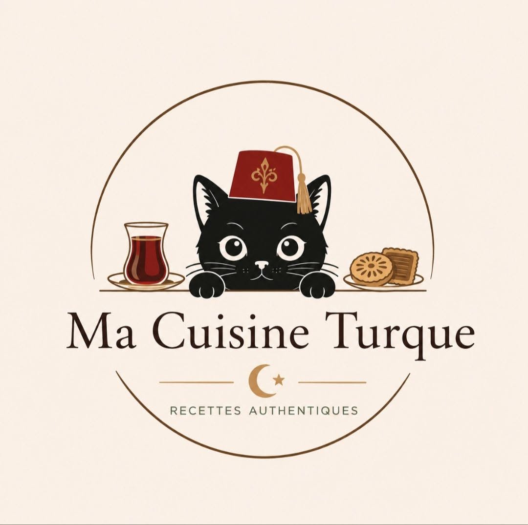 Ma Cuisine Turque